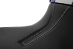 Низкое сиденье «Aktive comfort» для BMW F900R/F900XR