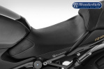 Низкое сиденье для BMW R1250R
