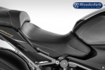 Низкое сиденье для BMW R1250R