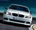 Обвес для BMW E90 3-серия Performance