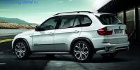 Обвес BMW Performance для BMW X5 E70