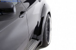 Обвес BMW X6M Hamann Tycoon M