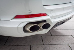 Аэродинамический обвес Kelleners для BMW X5 F15