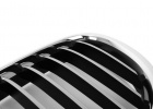 Оригинальные решетки радиатора для BMW F01/F02 7-серия