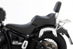 Пассажирское сиденье «Aktive comfort» BMW R18