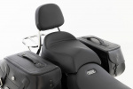 Пассажирское сиденье «Aktive comfort» BMW R18