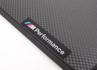 Коврики M Performance для BMW F10 5-серия, передние