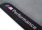 Коврики M Performance для BMW F32 4-серия, передние