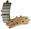 Тормозные колодки Brembo — 07BB3793, передние