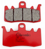 Передние тормозные колодки Brembo SA — 07BB38SA для BMW/Ducati