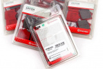 Тормозные колодки Brembo SA — 07BB33SA, передние