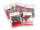 Тормозные колодки Brembo SA — 07BB33SA, передние