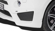 Передний бампер AC Schnitzer для BMW X6 F16