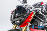 Передний карбоновый обтекатель для BMW S1000R