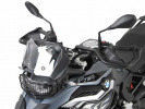 Передняя защита руля Hepco&Becker для BMW F800GS