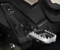 Подножки водителя Rizoma для BMW Motorrad