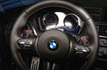 Подрулевые переключатели AC Schnitzer для BMW G20 3-серия