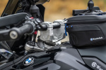 Проставки под руль Wunderlich ERGO для BMW R1300GS/R1300GS Adventure