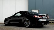 Пружины подвески H&R для BMW M4/M4 G82 Competition xDrive