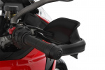 Расширение для защиты рук на Ducati Desert X