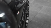 Расширители крыльев Hamann для BMW X6 G06