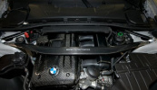 Карбоновая растяжка Performance для BMW 1-серия