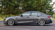 Регулируемые пружины H&R для BMW BMW M3 G80/M4 G82