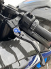 Регулируемые рычаги ручного тормоза и сцепления BMW M для S1000RR