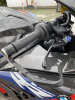Регулируемые рычаги ручного тормоза и сцепления BMW M для S1000RR