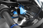 Регулируемый рычаг тормоза для BMW Motorrad