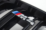 Решетка радиатора M Performance для BMW M4 F82