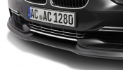 Решетка переднего бампера для BMW F30 3-серия