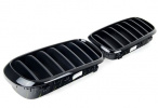 Решетка радиатора M Performance для BMW X5 F15/X6 F16