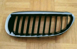 Решетка радиатора для BMW E63/E64 6-серия