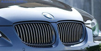 Решетки радиатора Performance для BMW E92 3-серия