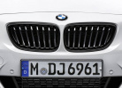 Решетки радиатора Performance для BMW F22 2-серия