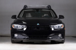 Решетка радиатора Performance для BMW F30 3-серия