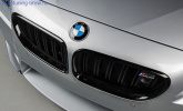 Решетки радиатора M Performance для BMW M6