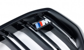 Решетка радиатора M60i для BMW X5 G05 LCI