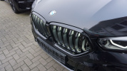 Решетка радиатора M Performance под Iconic Glow для BMW X6 G06