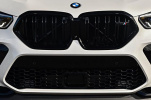 Решетка радиатора M Performance для BMW X6M F96