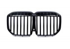 Решетка радиатора M Performance для BMW X7 G07 (рестайлинг)