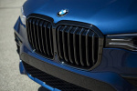 Решетка радиатора M Performance для BMW X7 G07