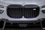 Решетка радиатора M Performance для BMW X7 G07 M60i