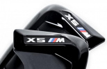 Декоративные решетки M Performance для BMW X5M F85