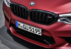 Решетки радиатора M Performance для BMW M5 F90