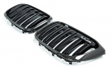 Решетки радиатора M Performance для BMW X4M F98