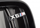 Решетка радиатора M Performance для BMW X6M F86