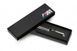 Роликовая чернильная ручка BMW M