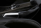 Рукоятка стояночного тормоза для BMW E90/E92 3-серия